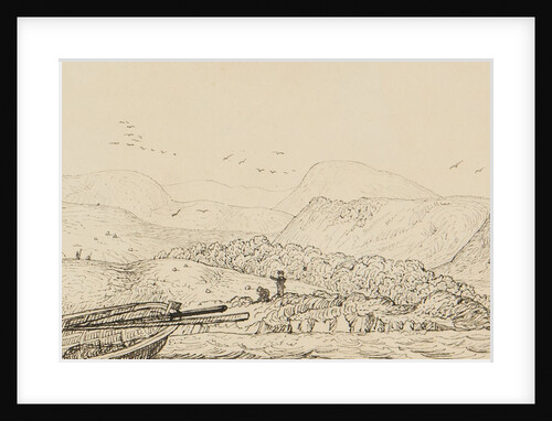 Tour through the Isle of Man in July 1815 by S. D. Swarbreck