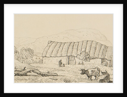 Tour through the Isle of Man in July 1815 by S. D. Swarbreck