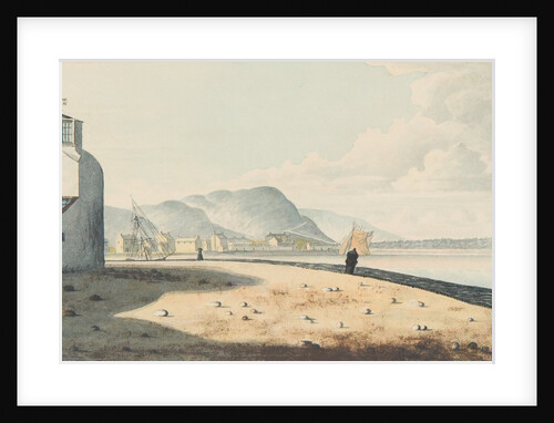 Tour through the Isle of Man in July 1815 by S. D. Swarbreck