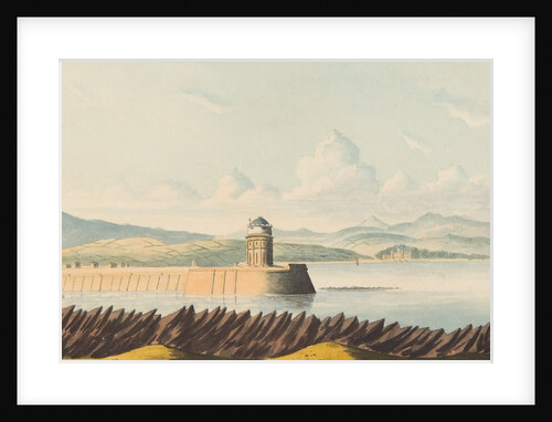 Tour through the Isle of Man in July 1815 by S. D. Swarbreck