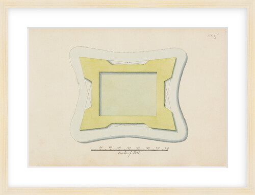 Tour through the Isle of Man in July 1815 by S. D. Swarbreck