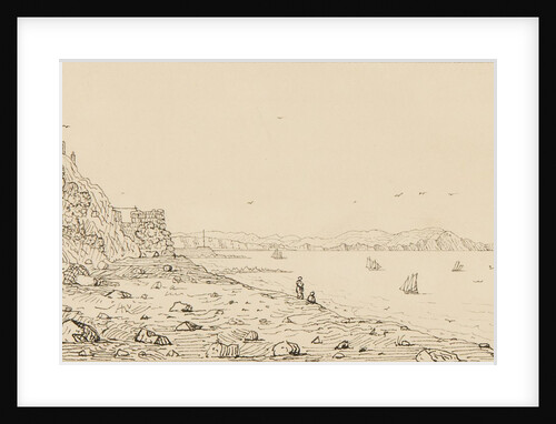 Tour through the Isle of Man in July 1815 by S. D. Swarbreck
