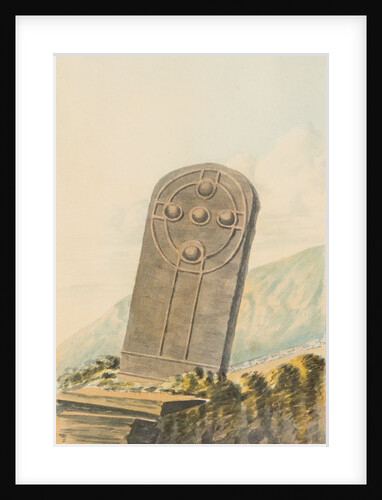 Tour through the Isle of Man in July 1815 by S. D. Swarbreck