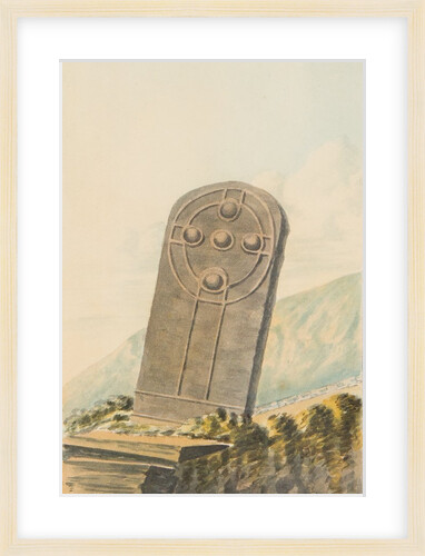 Tour through the Isle of Man in July 1815 by S. D. Swarbreck