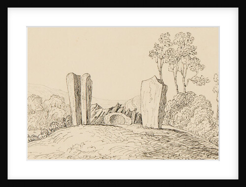 Tour through the Isle of Man in July 1815 by S. D. Swarbreck
