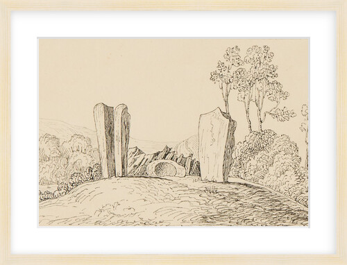 Tour through the Isle of Man in July 1815 by S. D. Swarbreck