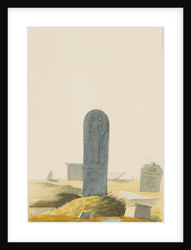 Tour through the Isle of Man in July 1815 by S. D. Swarbreck