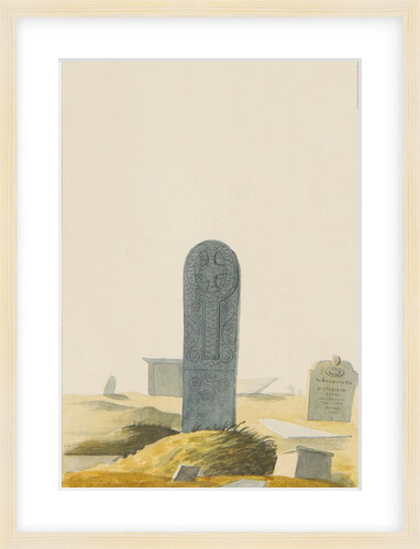 Tour through the Isle of Man in July 1815 by S. D. Swarbreck