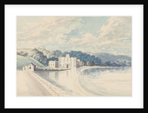 Tour through the Isle of Man in July 1815 by S. D. Swarbreck