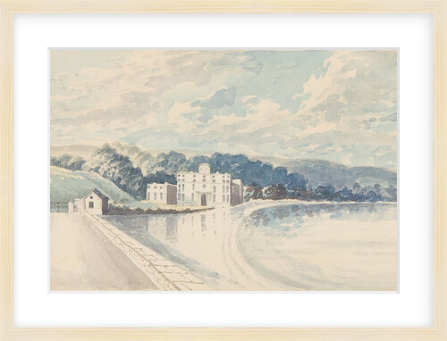 Tour through the Isle of Man in July 1815 by S. D. Swarbreck