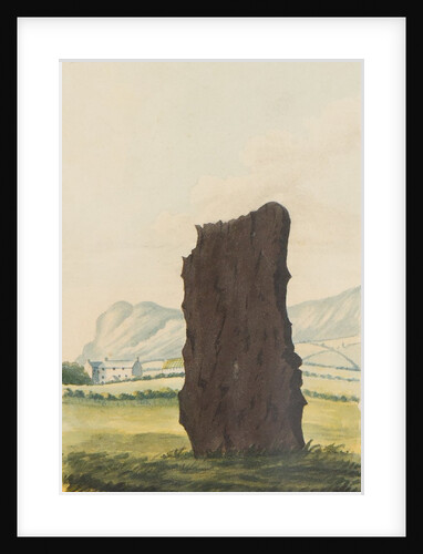 Tour through the Isle of Man in July 1815 by S. D. Swarbreck