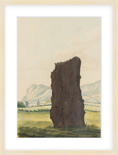 Tour through the Isle of Man in July 1815 by S. D. Swarbreck