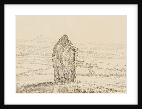 Tour through the Isle of Man in July 1815 by S. D. Swarbreck