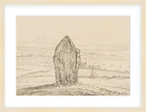 Tour through the Isle of Man in July 1815 by S. D. Swarbreck