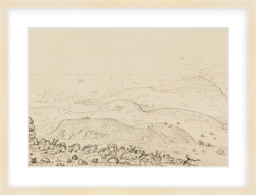 Tour through the Isle of Man in July 1815 by S. D. Swarbreck