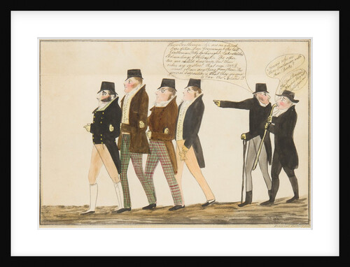 A Tour through the Isle of Man exhibiting a short account of its scenery antiquities and monuments by a Commissioner by William Gerard Walmesley