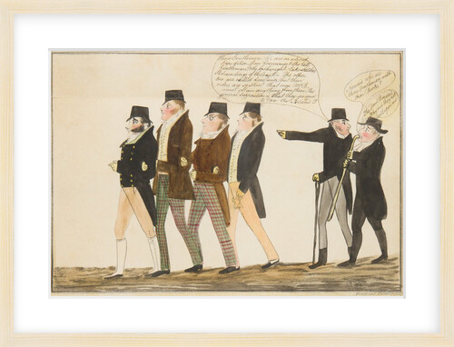 A Tour through the Isle of Man exhibiting a short account of its scenery antiquities and monuments by a Commissioner by William Gerard Walmesley