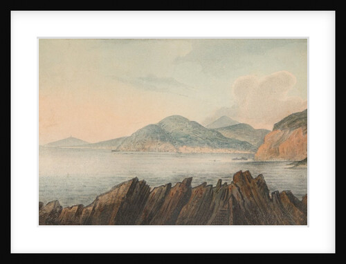 A Tour through the Isle of Man exhibiting a short account of its scenery antiquities and monuments by a Commissioner by William Gerard Walmesley