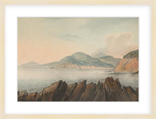 A Tour through the Isle of Man exhibiting a short account of its scenery antiquities and monuments by a Commissioner by William Gerard Walmesley