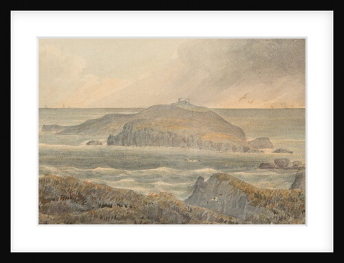 A Tour through the Isle of Man exhibiting a short account of its scenery antiquities and monuments by a Commissioner by William Gerard Walmesley