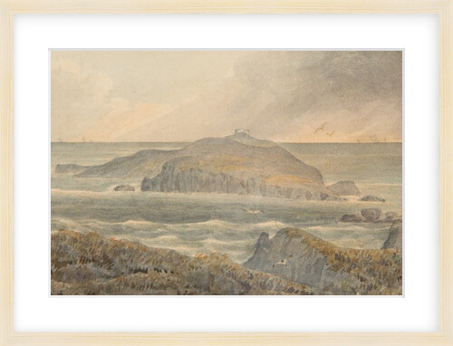 A Tour through the Isle of Man exhibiting a short account of its scenery antiquities and monuments by a Commissioner by William Gerard Walmesley