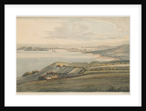 A Tour through the Isle of Man exhibiting a short account of its scenery antiquities and monuments by a Commissioner by William Gerard Walmesley