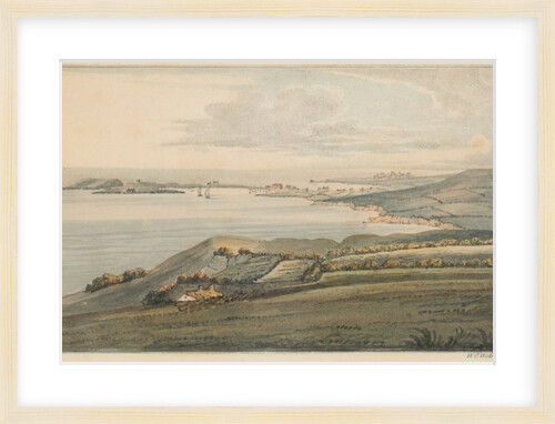 A Tour through the Isle of Man exhibiting a short account of its scenery antiquities and monuments by a Commissioner by William Gerard Walmesley