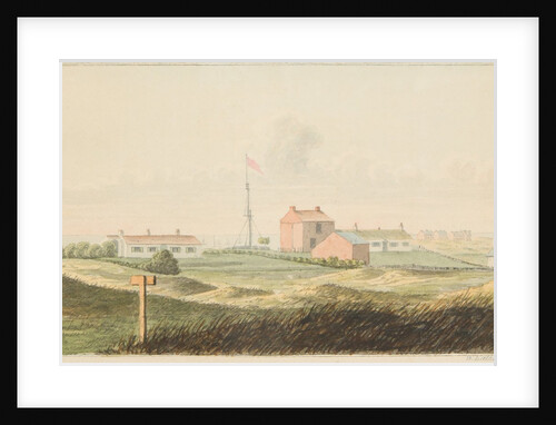 A Tour through the Isle of Man exhibiting a short account of its scenery antiquities and monuments by a Commissioner by William Gerard Walmesley