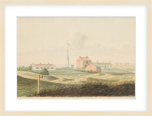 A Tour through the Isle of Man exhibiting a short account of its scenery antiquities and monuments by a Commissioner by William Gerard Walmesley