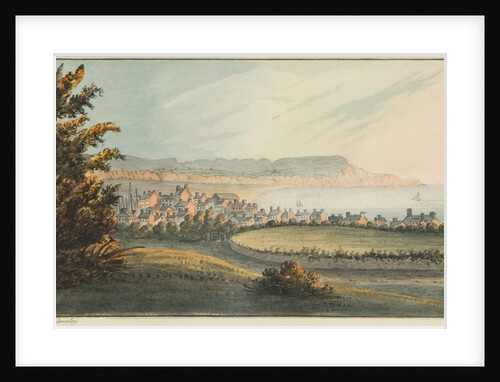 A Tour through the Isle of Man exhibiting a short account of its scenery antiquities and monuments by a Commissioner by William Gerard Walmesley