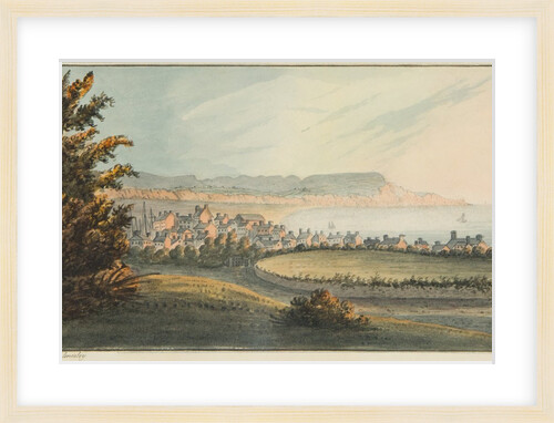 A Tour through the Isle of Man exhibiting a short account of its scenery antiquities and monuments by a Commissioner by William Gerard Walmesley