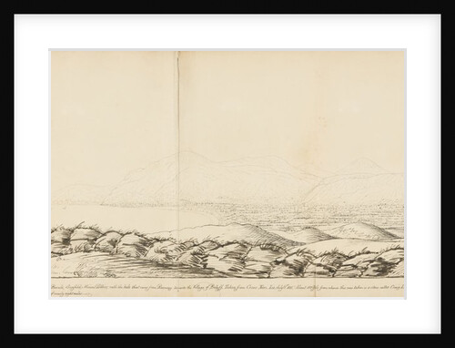 A Tour through the Isle of Man exhibiting a short account of its scenery antiquities and monuments by a Commissioner by William Gerard Walmesley