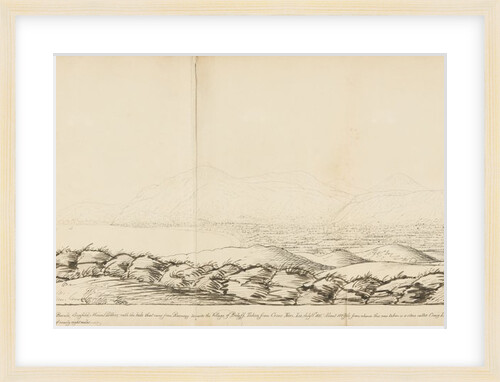 A Tour through the Isle of Man exhibiting a short account of its scenery antiquities and monuments by a Commissioner by William Gerard Walmesley