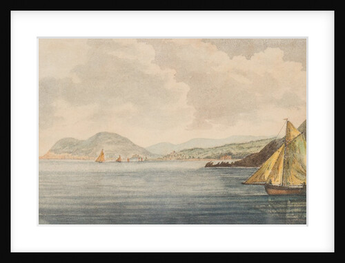 A Tour through the Isle of Man exhibiting a short account of its scenery antiquities and monuments by a Commissioner by William Gerard Walmesley