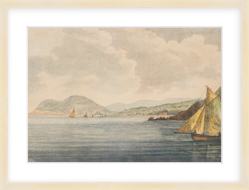 A Tour through the Isle of Man exhibiting a short account of its scenery antiquities and monuments by a Commissioner by William Gerard Walmesley