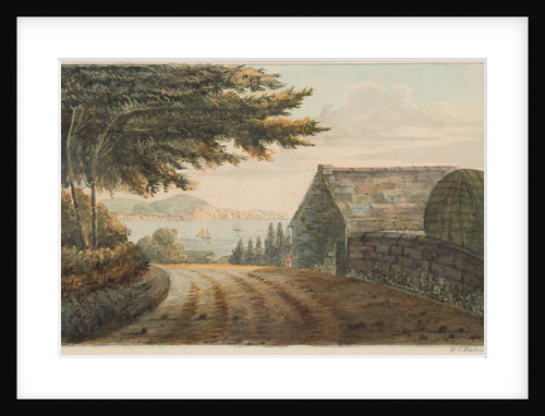 A Tour through the Isle of Man exhibiting a short account of its scenery antiquities and monuments by a Commissioner by William Gerard Walmesley