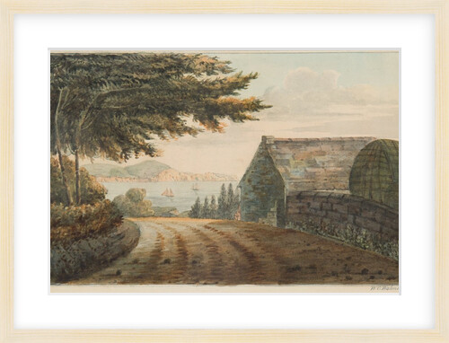 A Tour through the Isle of Man exhibiting a short account of its scenery antiquities and monuments by a Commissioner by William Gerard Walmesley