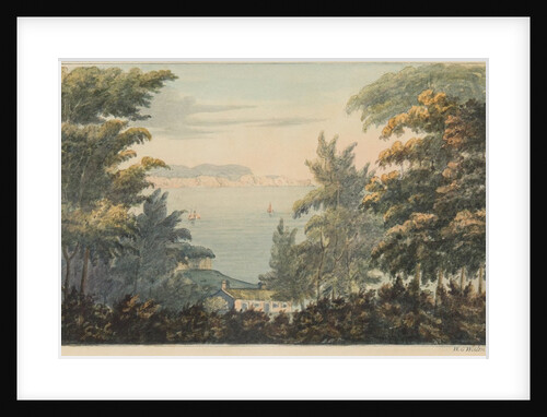 A Tour through the Isle of Man exhibiting a short account of its scenery antiquities and monuments by a Commissioner by William Gerard Walmesley