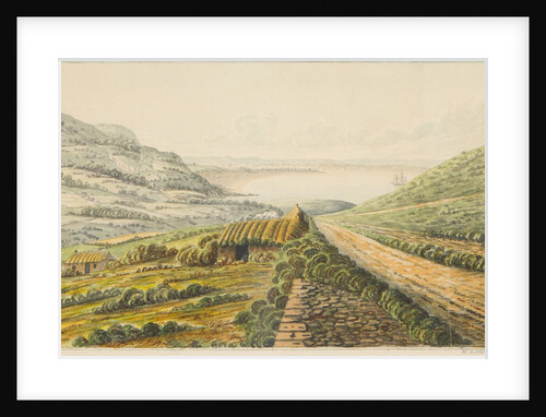 A Tour through the Isle of Man exhibiting a short account of its scenery antiquities and monuments by a Commissioner by William Gerard Walmesley