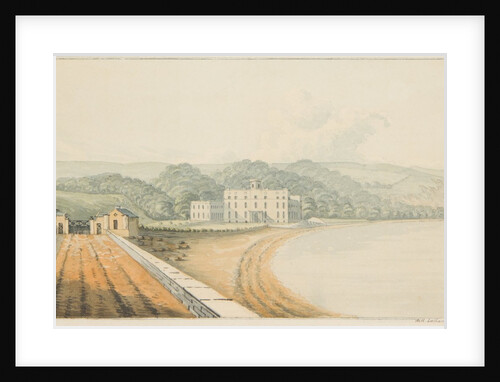 A Tour through the Isle of Man exhibiting a short account of its scenery antiquities and monuments by a Commissioner by William Gerard Walmesley