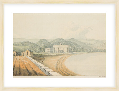 A Tour through the Isle of Man exhibiting a short account of its scenery antiquities and monuments by a Commissioner by William Gerard Walmesley