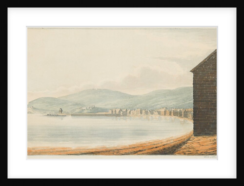 A Tour through the Isle of Man exhibiting a short account of its scenery antiquities and monuments by a Commissioner by William Gerard Walmesley