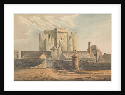 A Tour through the Isle of Man exhibiting a short account of its scenery antiquities and monuments by a Commissioner by William Gerard Walmesley