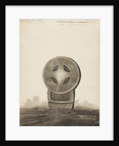Runic monuments of the Isle of Man by George William Carrington