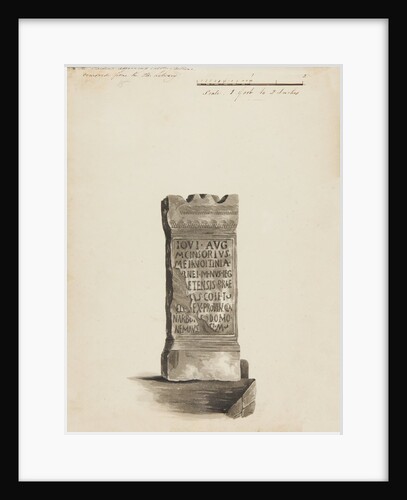 Runic monuments of the Isle of Man by George William Carrington