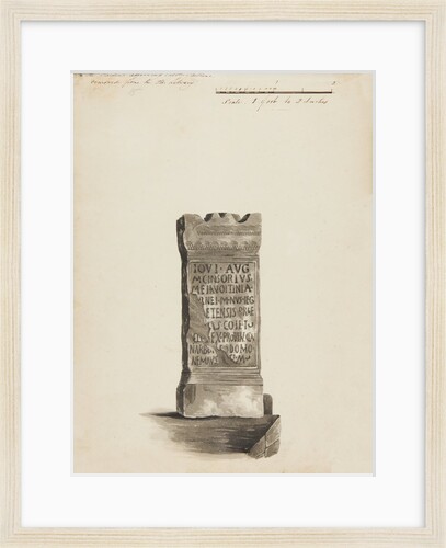 Runic monuments of the Isle of Man by George William Carrington