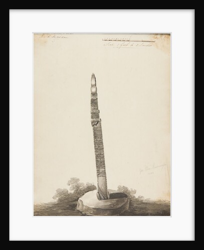 Runic monuments of the Isle of Man by George William Carrington