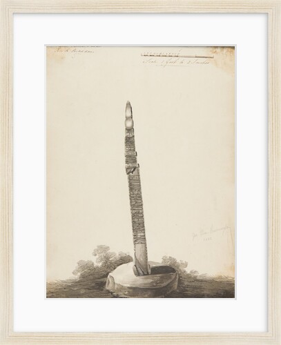 Runic monuments of the Isle of Man by George William Carrington