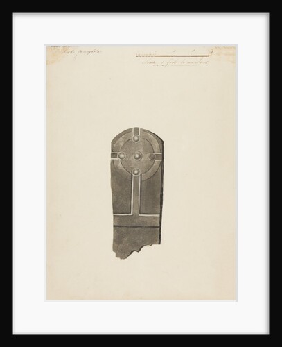 Runic monuments of the Isle of Man by George William Carrington