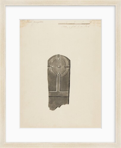 Runic monuments of the Isle of Man by George William Carrington